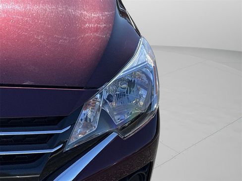 Used 2024 Mitsubishi Mirage ES image 17