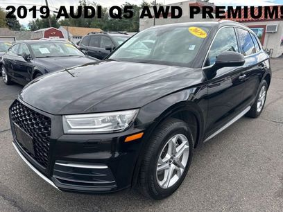 Used 2019 Audi Q5 2.0T Premium