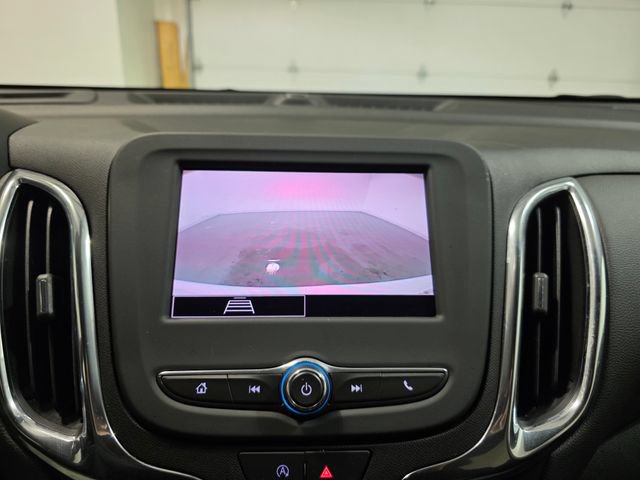 Used 2022 Chevrolet Equinox LT FWD image 21
