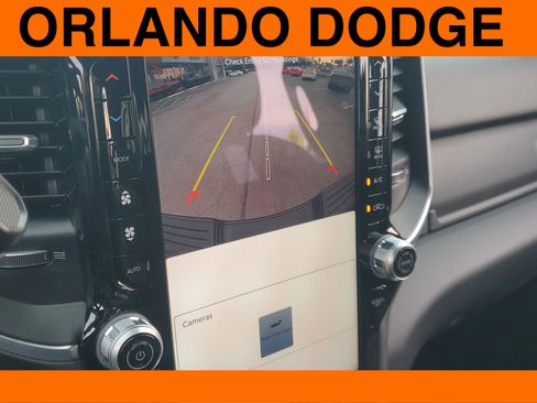 New 2026 RAM 2500 Big Horn image 18