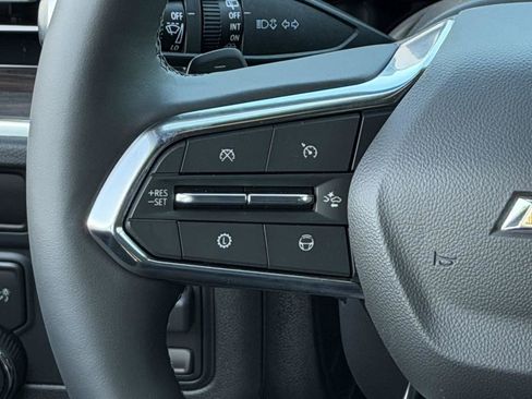 New 2026 Chevrolet Tahoe Premier RWD image 13