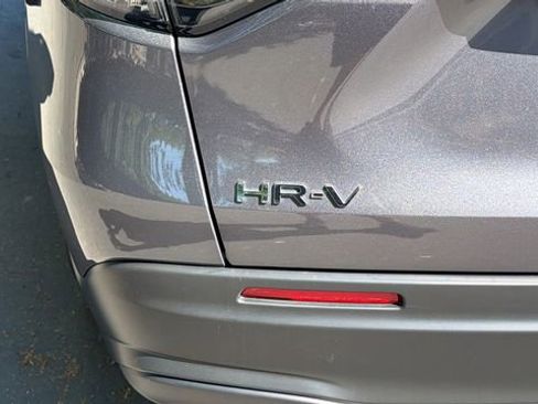 New 2026 Honda HR-V LX image 12