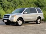 Used 2008 Honda Pilot VP image 4
