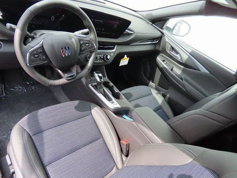 New 2025 Buick Envista Preferred w/ Convenience I Package image 21