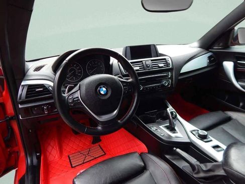 Used 2016 BMW 228i Convertible image 13