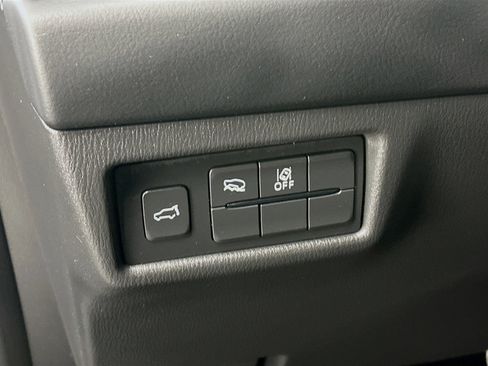 Used 2025 MAZDA CX-5 AWD 2.5 S w/ Preferred Package image 17