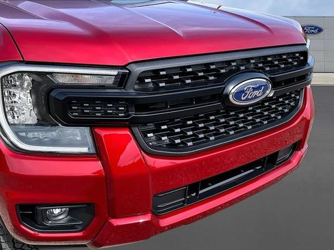 New 2026 Ford Ranger XL w/ Trailer Tow Package AWD/4WD image 35