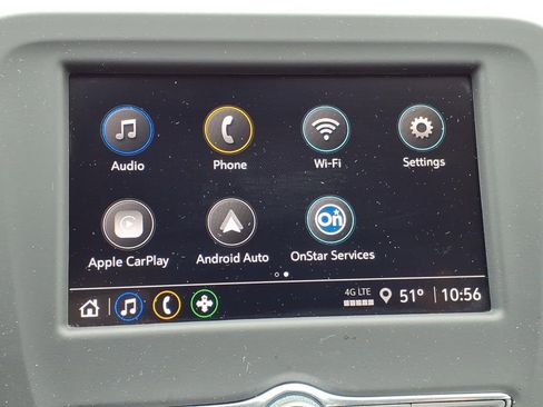 Certified 2023 Chevrolet Equinox LT FWD image 19