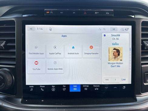 New 2026 Ford F150 Raptor image 39