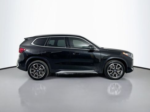 New 2026 BMW X1 xDrive28i w/ Technology Package image 4