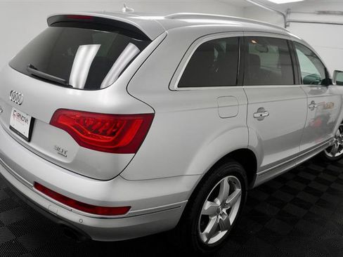Used 2015 Audi Q7 3.0T Premium Plus image 8