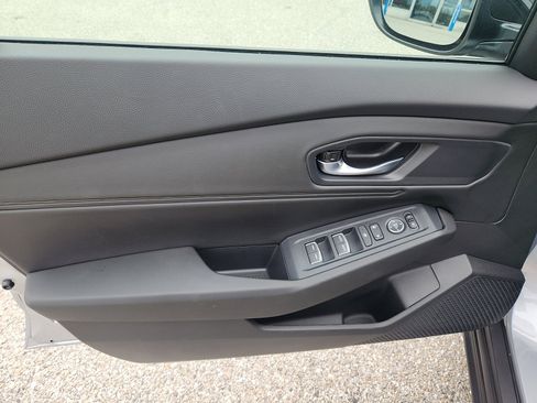 New 2025 Honda Accord SE image 8