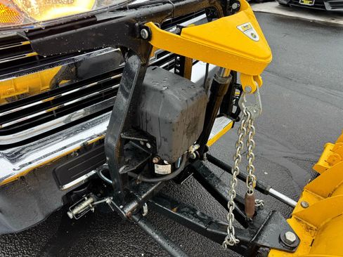 Used 2018 Chevrolet Silverado 2500 LT w/ All Star Edition image 17