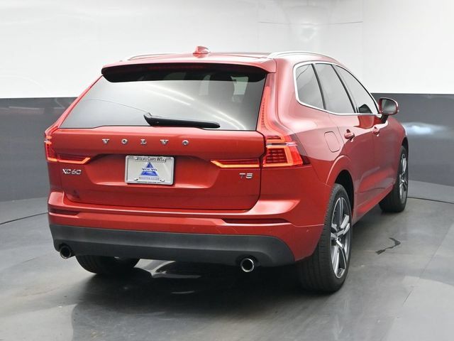 Used 2019 Volvo XC60 T5 Momentum w/ Multimedia Package FWD image 8