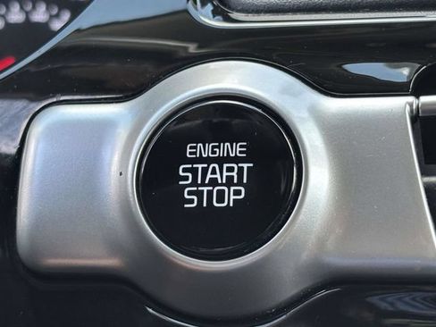 Used 2021 Kia Seltos SX AWD/4WD image 14