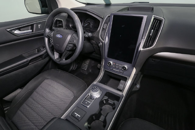 Used 2023 Ford Edge SE w/ Black Appearance Package AWD/4WD image 16
