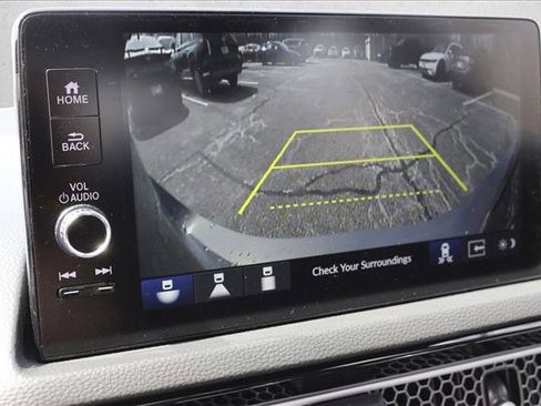 New 2026 Honda Civic Sport Touring image 18