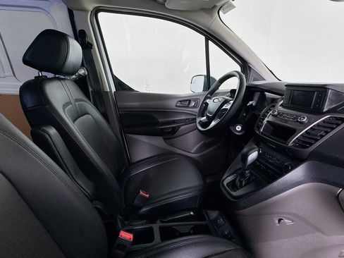 Used 2022 Ford Transit Connect XL FWD image 22