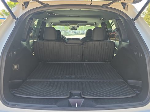 Used 2020 Honda Passport EX-L image 13