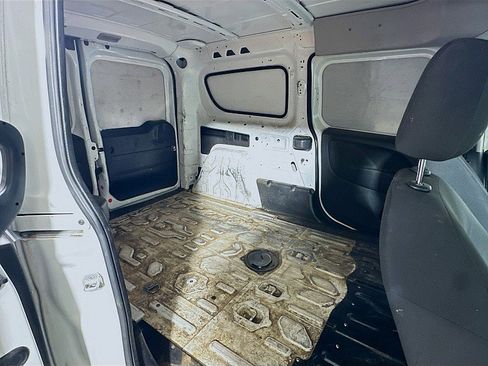 Used 2022 RAM ProMaster City Wagon image 23