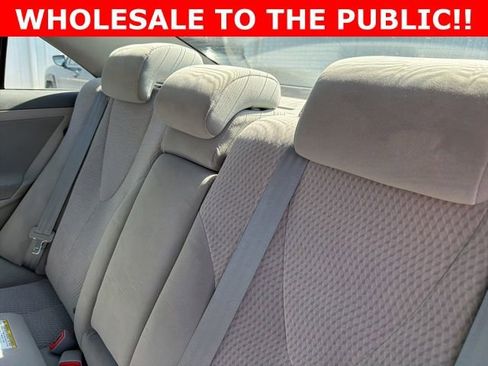 Used 2011 Toyota Camry LE w/ LE Extra-Value Pkg image 20