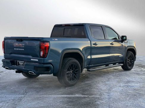 New 2026 GMC Sierra 1500 Elevation w/ Elevation Premium Package image 3