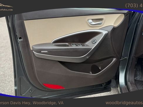 Used 2013 Hyundai Santa Fe Sport FWD image 9