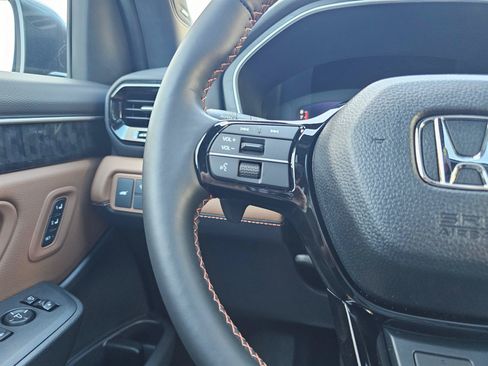 Used 2026 Honda Passport TrailSport Elite image 33
