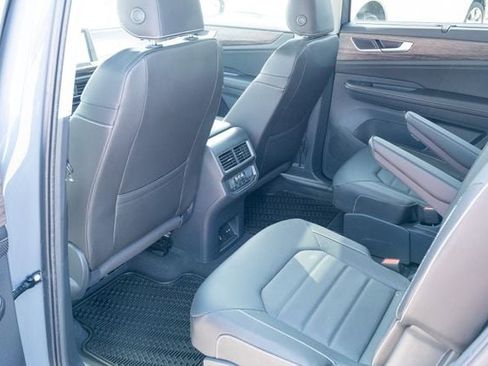 New 2026 Volkswagen Atlas SEL AWD/4WD image 30