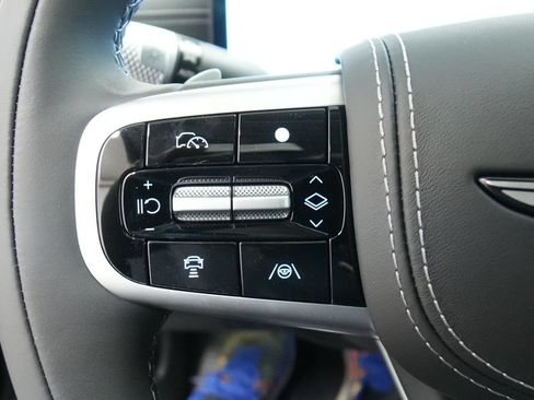 New 2026 Genesis GV80 3.5T Prestige AWD/4WD image 46