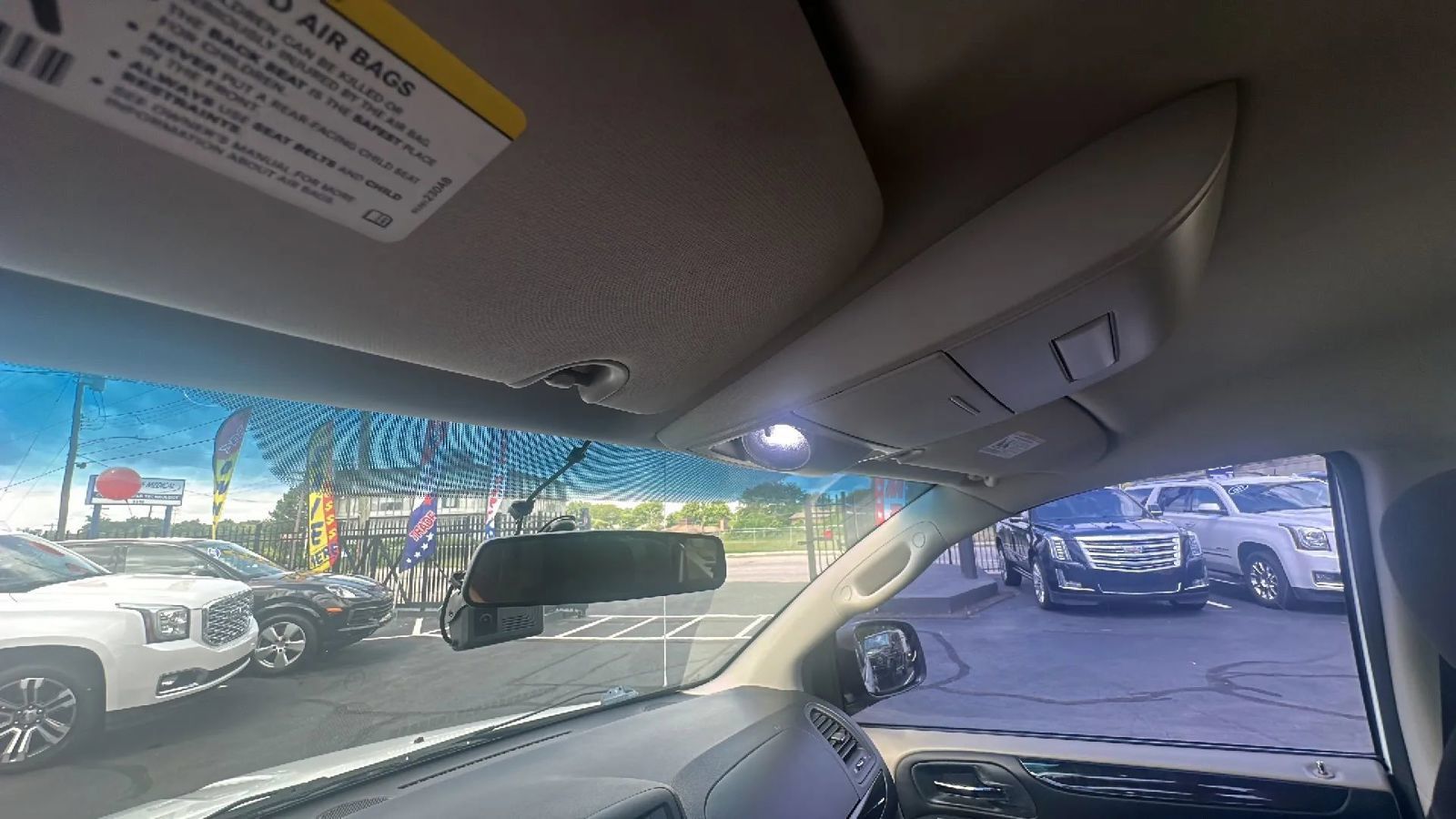 Used 2014 Dodge Grand Caravan American Value Package FWD image 34
