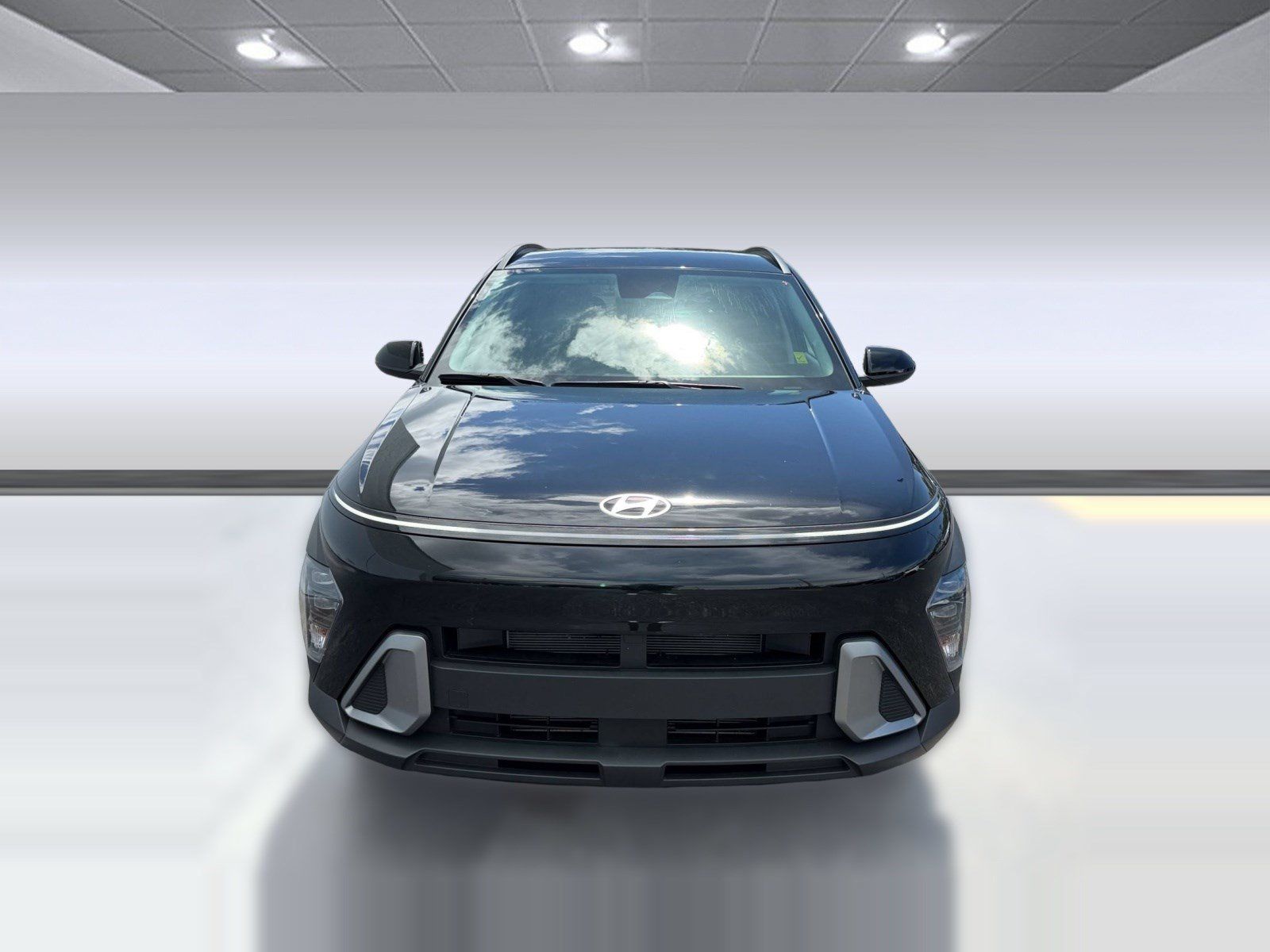Used 2026 Hyundai Kona SEL Sport FWD image 6