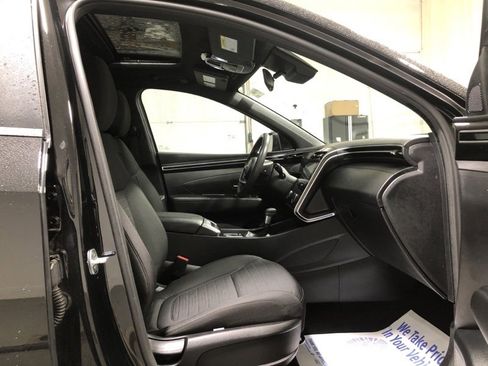 Used 2022 Hyundai Santa Cruz SEL w/ Activity Package image 13