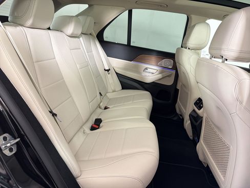 New 2026 Mercedes-Benz GLE 450 4MATIC image 30