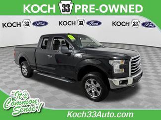 Used 2015 Ford F150 XLT w/ Equipment Group 302A Luxury 360° Tour
