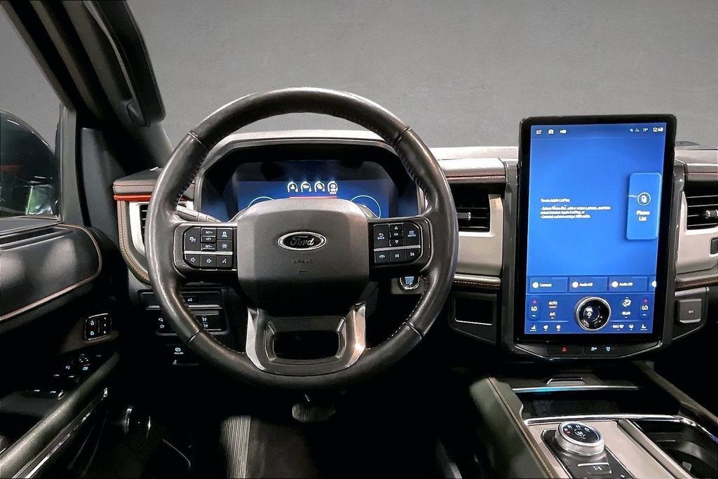 Used 2022 Ford Expedition Timberline w/ Equipment Group 501A AWD/4WD image 8