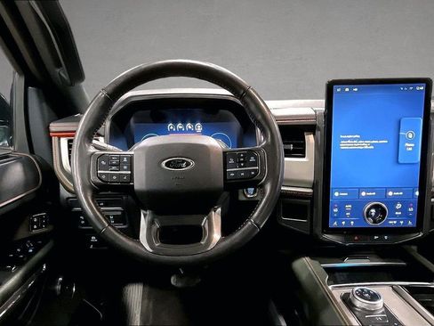 Used 2022 Ford Expedition Timberline w/ Equipment Group 501A AWD/4WD image 8