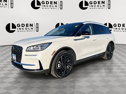 Certified 2024 Lincoln Corsair Reserve w/ Equipment Group 202A