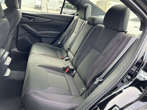 New 2025 Subaru WRX Premium image 14