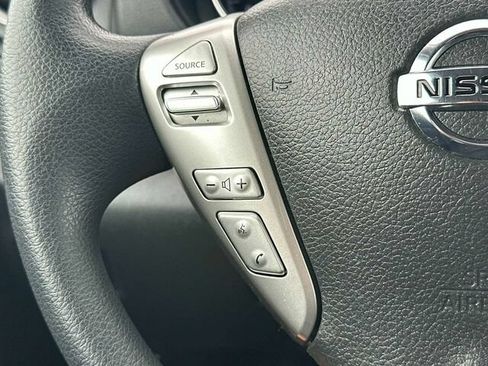 Used 2019 Nissan Versa SV FWD image 25