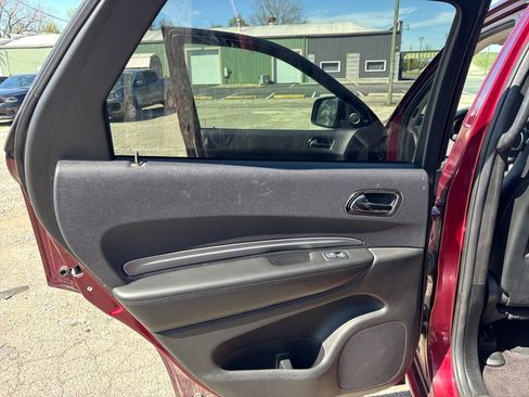 Used 2019 Dodge Durango GT AWD/4WD image 23