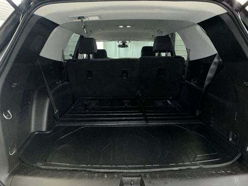 Used 2019 Chevrolet Traverse LS w/ LPO, Blackout Package FWD image 19