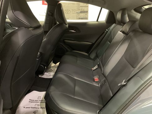 New 2026 Toyota Prius XLE image 11