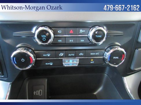 New 2026 Ford F150 XLT w/ XLT Chrome Appearance Package AWD/4WD image 49