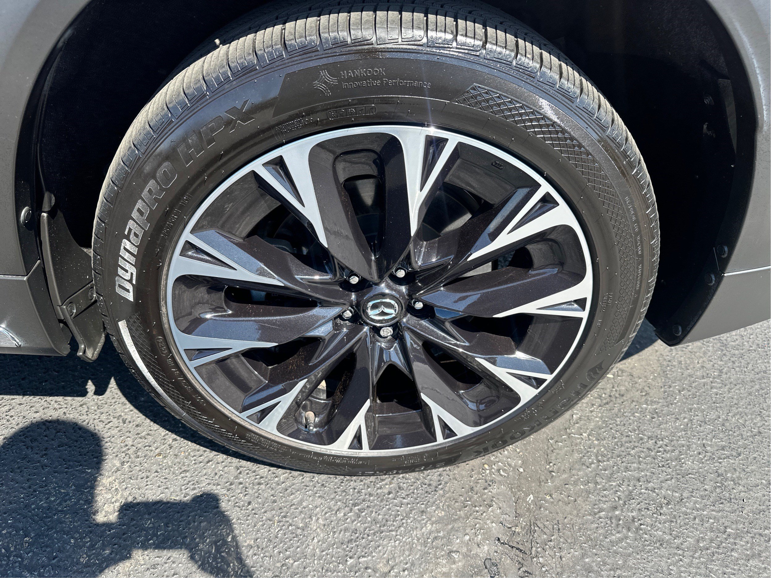 Certified 2024 MAZDA CX-90 Plug-In Hybrid w/ Premium Pkg AWD/4WD image 28