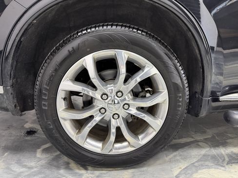 Used 2017 Dodge Durango Citadel w/ Technology Group image 31