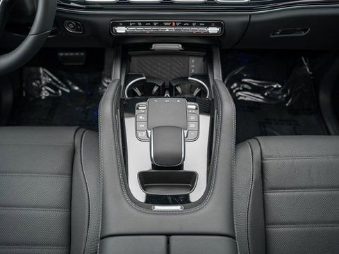 New 2026 Mercedes-Benz GLE 450 4MATIC Coupe image 30