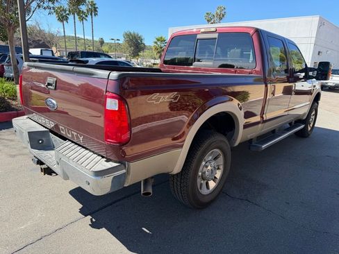 Used 2010 Ford F250 XL image 7