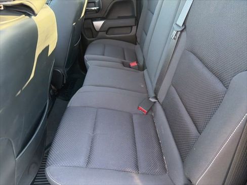 Used 2019 Chevrolet Silverado 1500 LT w/ All Star Edition image 13