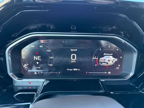 New 2026 GMC Sierra 1500 SLT image 29